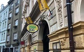 New Generation Hostel Prague Center