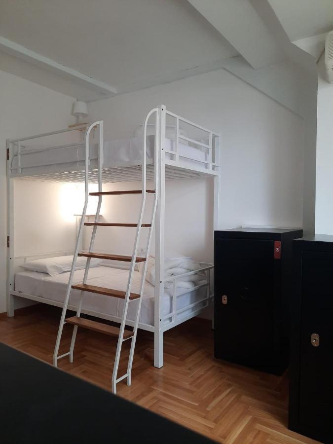 New Generation Hostel Prague Center Exterior photo